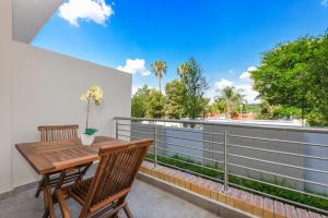 The View Luxury Apartments