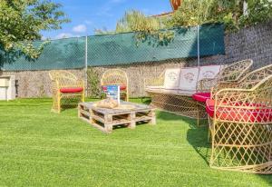 Costacabana - Villa Nicky