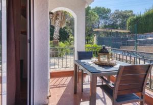 Costacabana - Villa Nicky