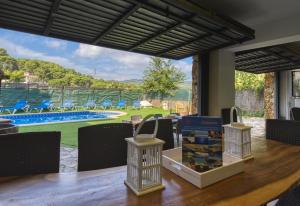 Costacabana - Villa Nicky