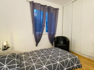 Appartements Le Fauvette : photos des chambres
