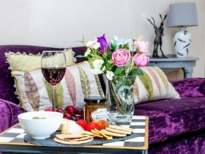 1 bed in Settle 77800