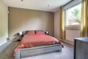 Maisons de vacances Le Kerivet - Jolie maison proche des plages : photos des chambres