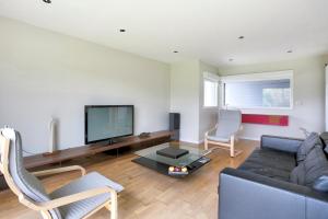 Maisons de vacances Le Kerivet - Jolie maison proche des plages : photos des chambres