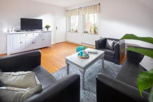 Ferienwohnung Landidyll