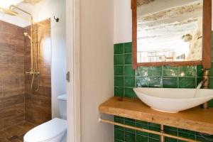 La LUNA Casa rural Vall de Gallinera refugio