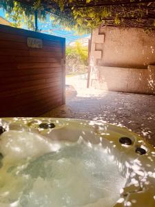 Appart'hotels Domaine Amourella : photos des chambres