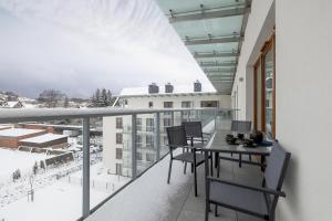 Comfortable Apartment with Parking in the Centre of Zakopane by Renters