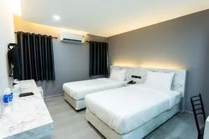 S3 Hotel (Rayong) - Ban Hua Fat