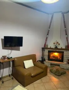 Livadi rooms 1 - Kalívia