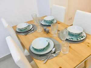 Apartamento nuevo a un paso de la playa