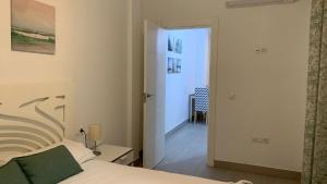 Apartamento nuevo a un paso de la playa