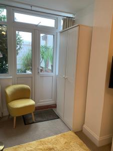 Knoll Guest House