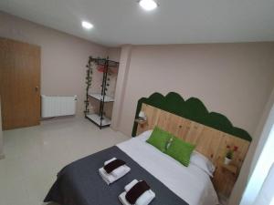 Apartamento entero privado