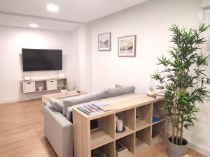 ÓPERA CAMPOAMOR (CENTRO CIUDAD, PLAZA DE GARAJE)