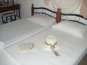 Studios Elianthos Thassos Greece