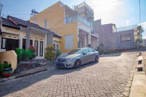 Villa D&D by Sans Villa