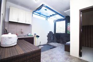 Villa D&D by Sans Villa