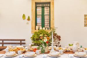 Masseria Sierri by Perle di Puglia