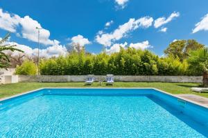 Masseria Sierri by Perle di Puglia