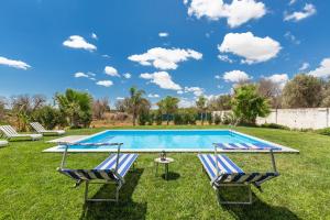 Masseria Sierri by Perle di Puglia