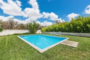 Masseria Sierri by Perle di Puglia - Erchie