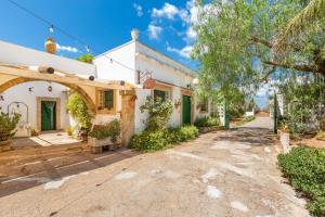 Masseria Sierri by Perle di Puglia