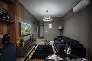 The Black Pearl by Blvd 62B2 - Premium Studio at Ivory Residence