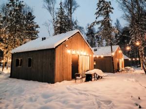 La Playa Resort & Camp Trzebinia