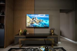 The Black Pearl by Blvd 62B2 - Premium Studio at Ivory Residence