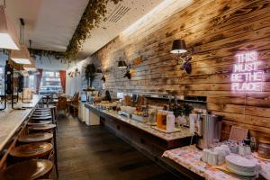 Jaeger´s Munich (HotelHostel)