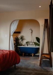 Phòng Superior Có Giường Cỡ King (Superior King Room)