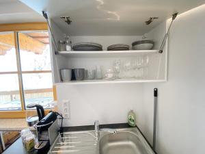 Appartement Steinfisch