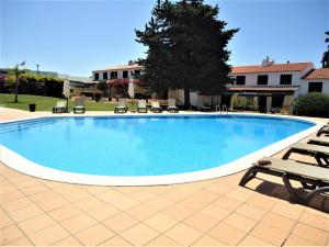 V2 Vilar Jardim Piscina wifi