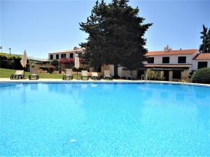 V2 Vilar Jardim Piscina wifi