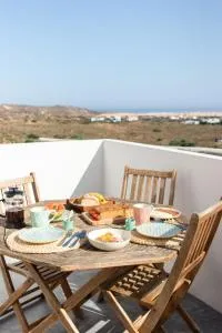 Casa Bombordo - Bordeira