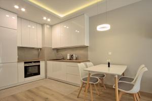 City Apartments Jaktorowska