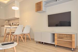 City Apartments Jaktorowska