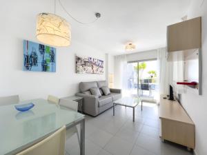 Apartamentos Hipocampos Calpe Rent Apart
