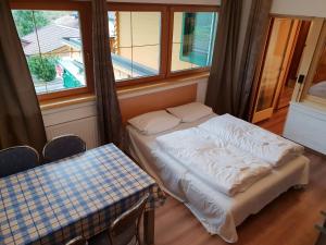 Appartementhaus Zillertal by PiaundDirk