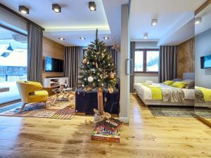 VisitZakopane - My Deer Apartment