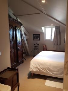B&B / Chambres d'hotes chambre d-hote Croix-Rousse : photos des chambres