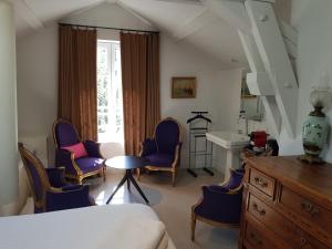Chambres dhôtes Croix-Rousse
