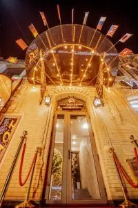 HOTEL SILK ROAD EMPIRE SAMARKAND - 撒马尔罕