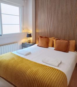 Fridda House Atocha Madrid - 4-звездочные отели в городе Мадрид