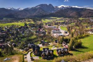 VisitZakopane - My Deer Apartment