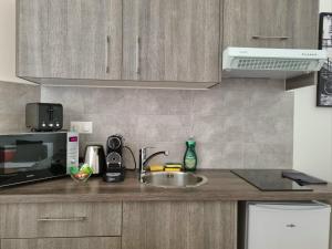 Studio centre historique 1