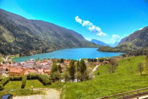 TOP BELLAVISTA MOLVENO