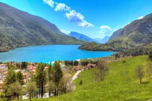 TOP BELLAVISTA MOLVENO