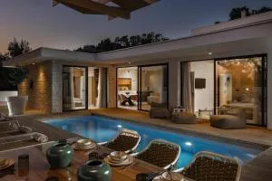 Villa KAI - Zlošane